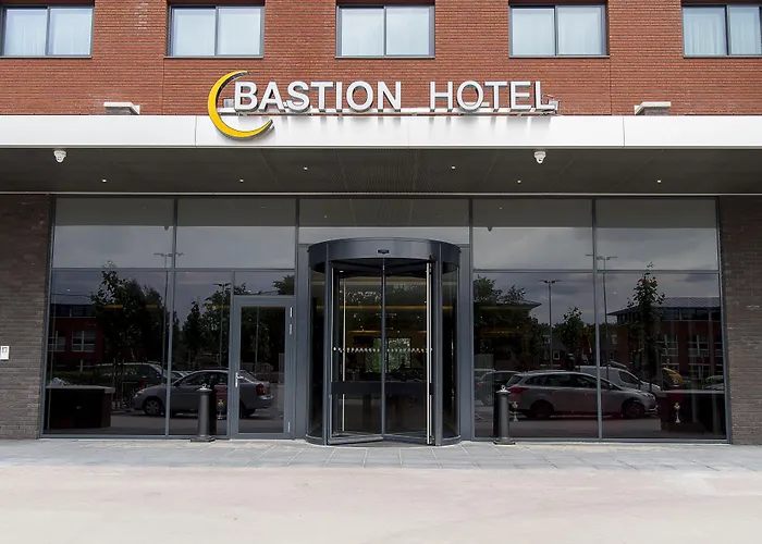 Bastion Hotel Eindhoven Waalre